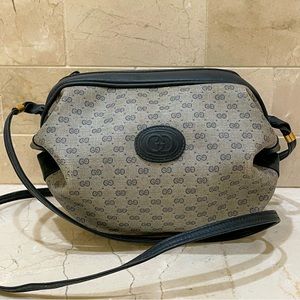 Vintage Gucci Crossbody bag